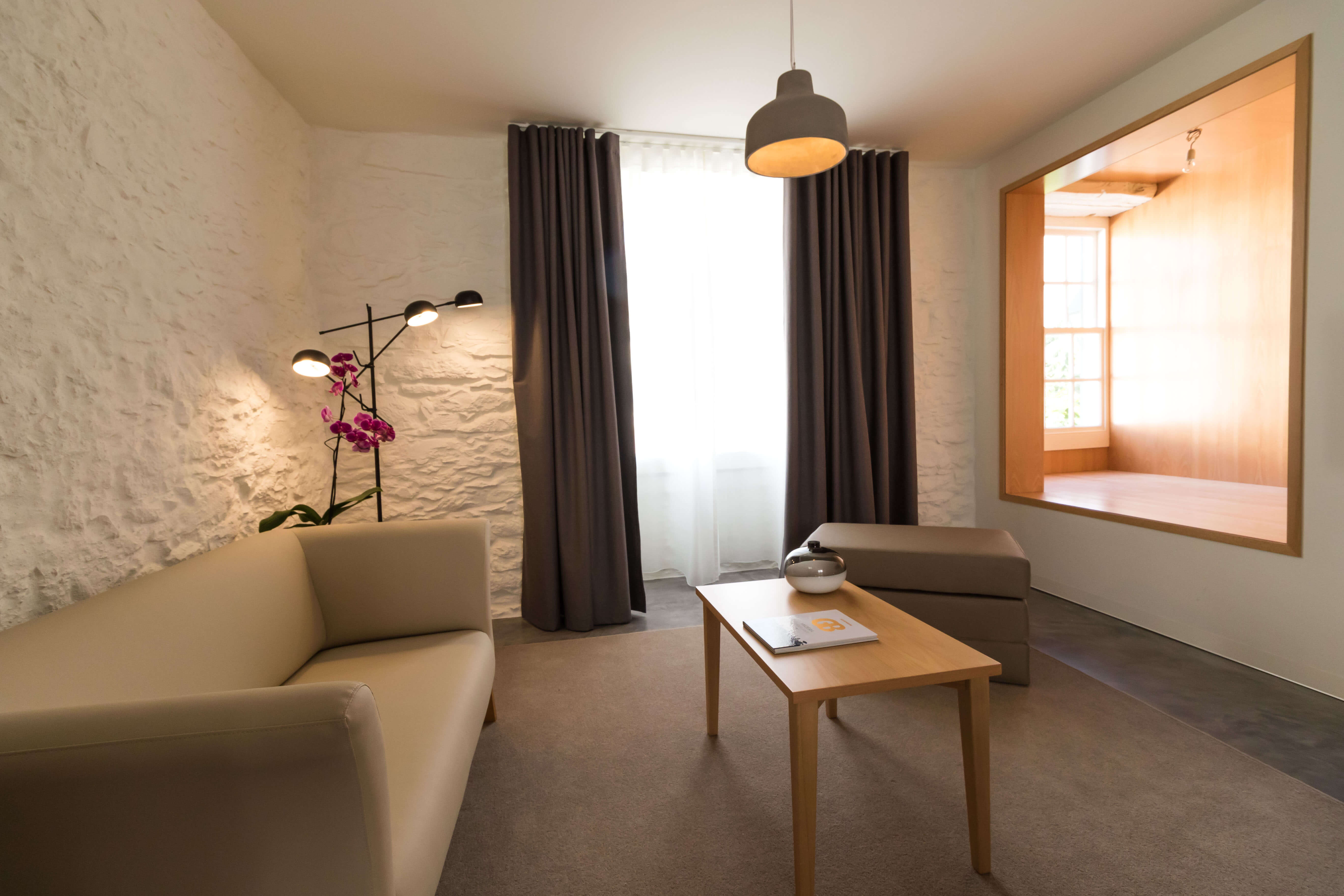 Apartment In Madeira Island Spacious and Bright Apartment