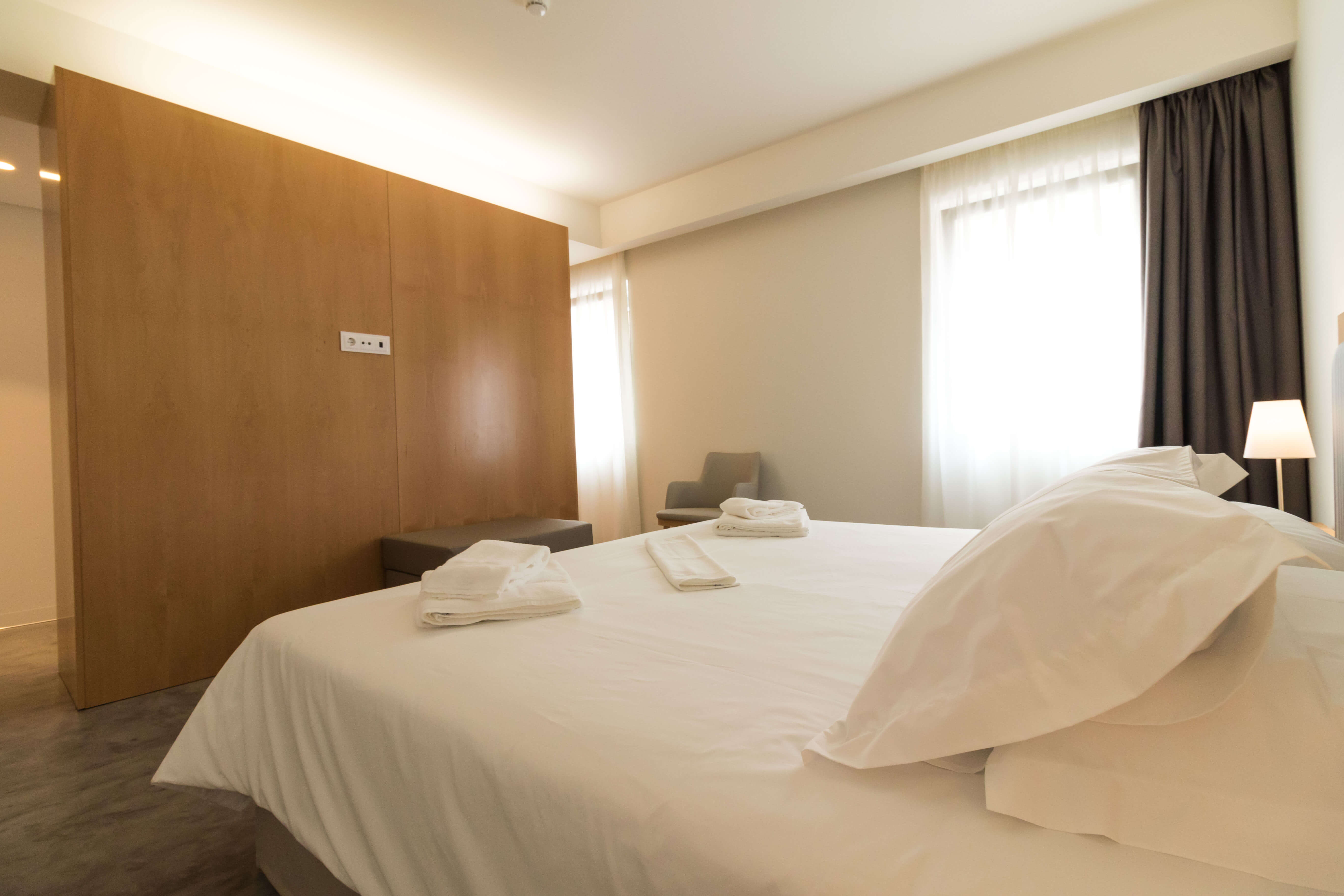 Apartment In Madeira Island Spacious and Bright Apartment