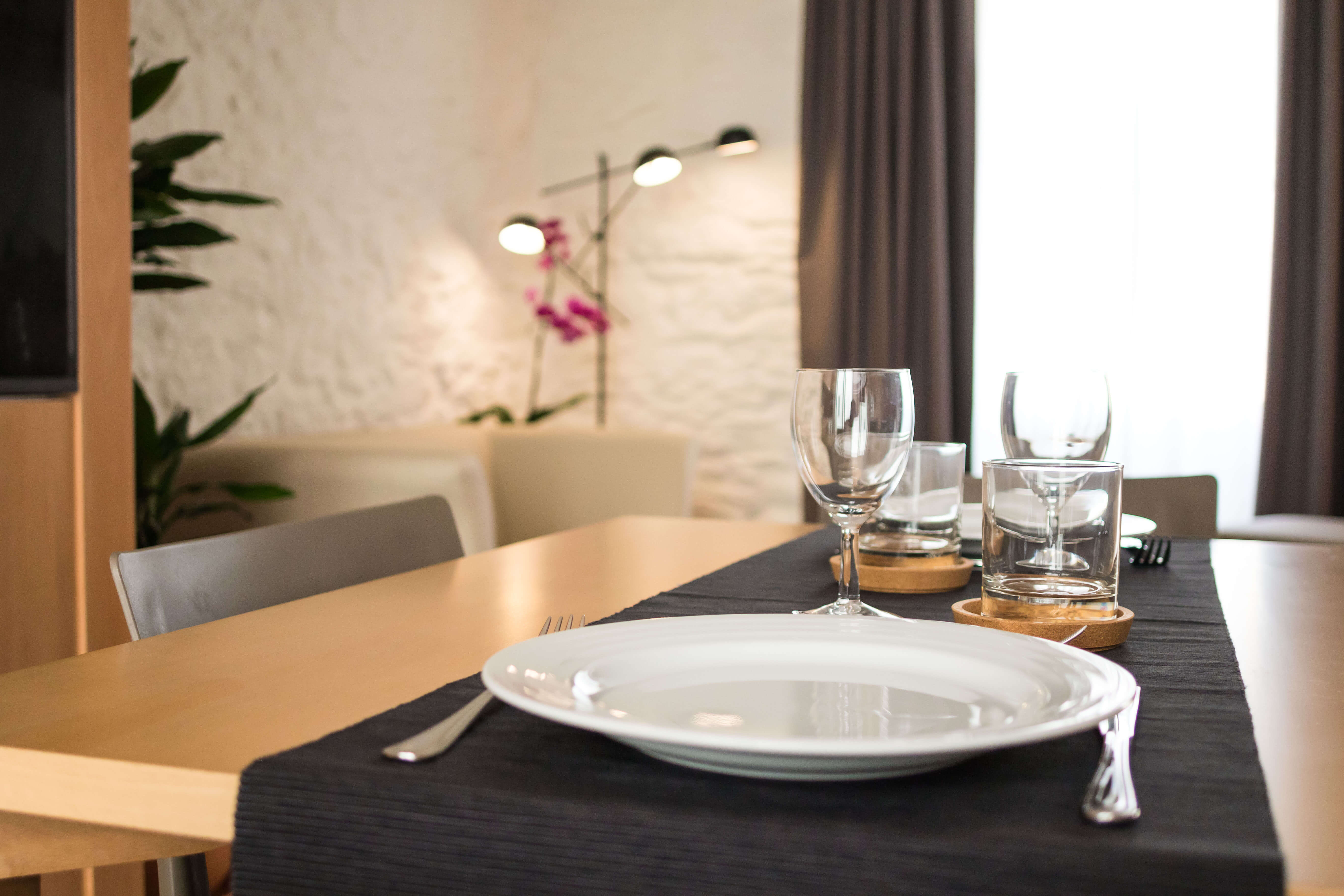 Apartment In Madeira Island Spacious and Bright Apartment