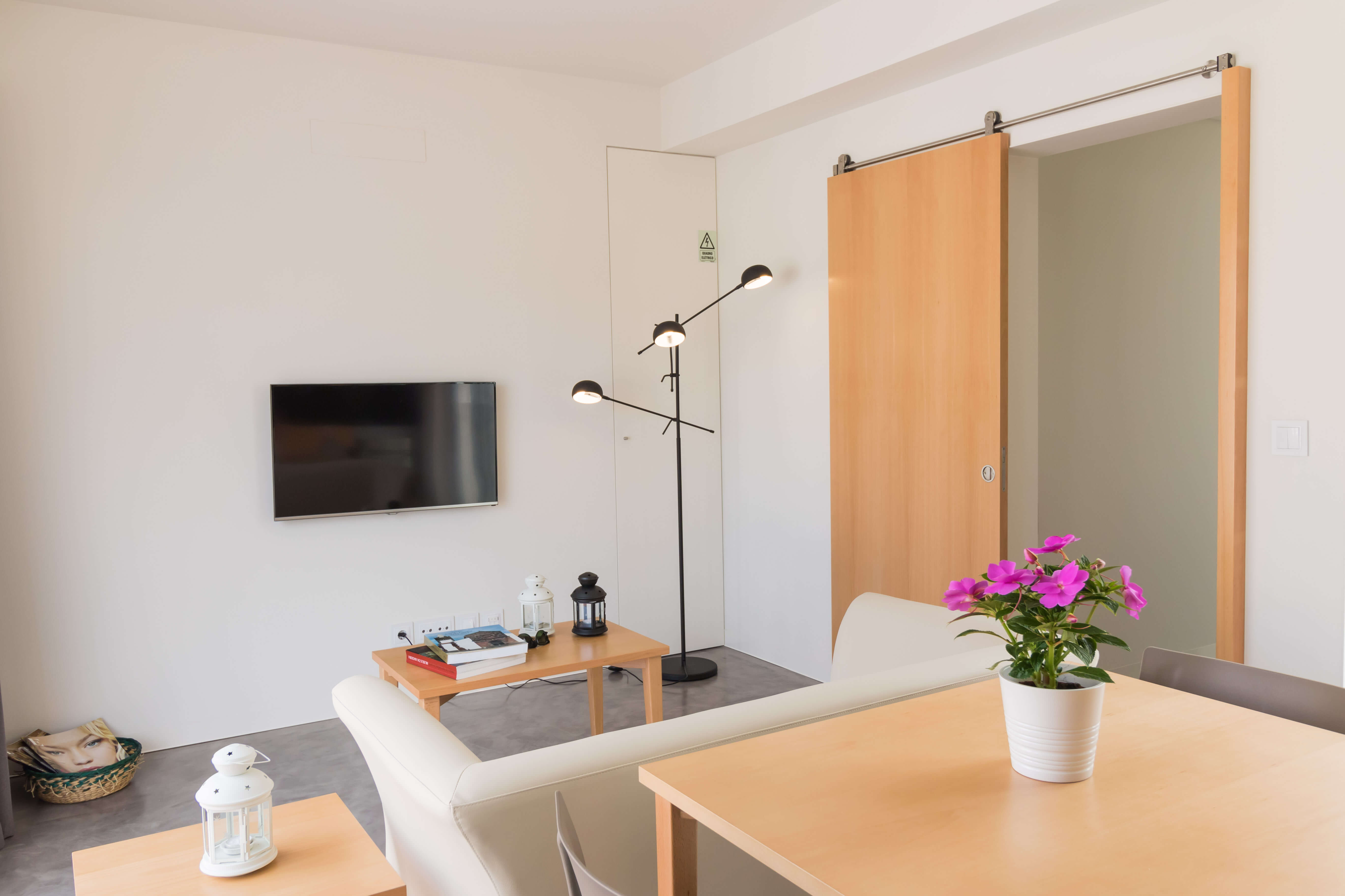 Luxury Apartment In Madeira Island Apartments With Terrace