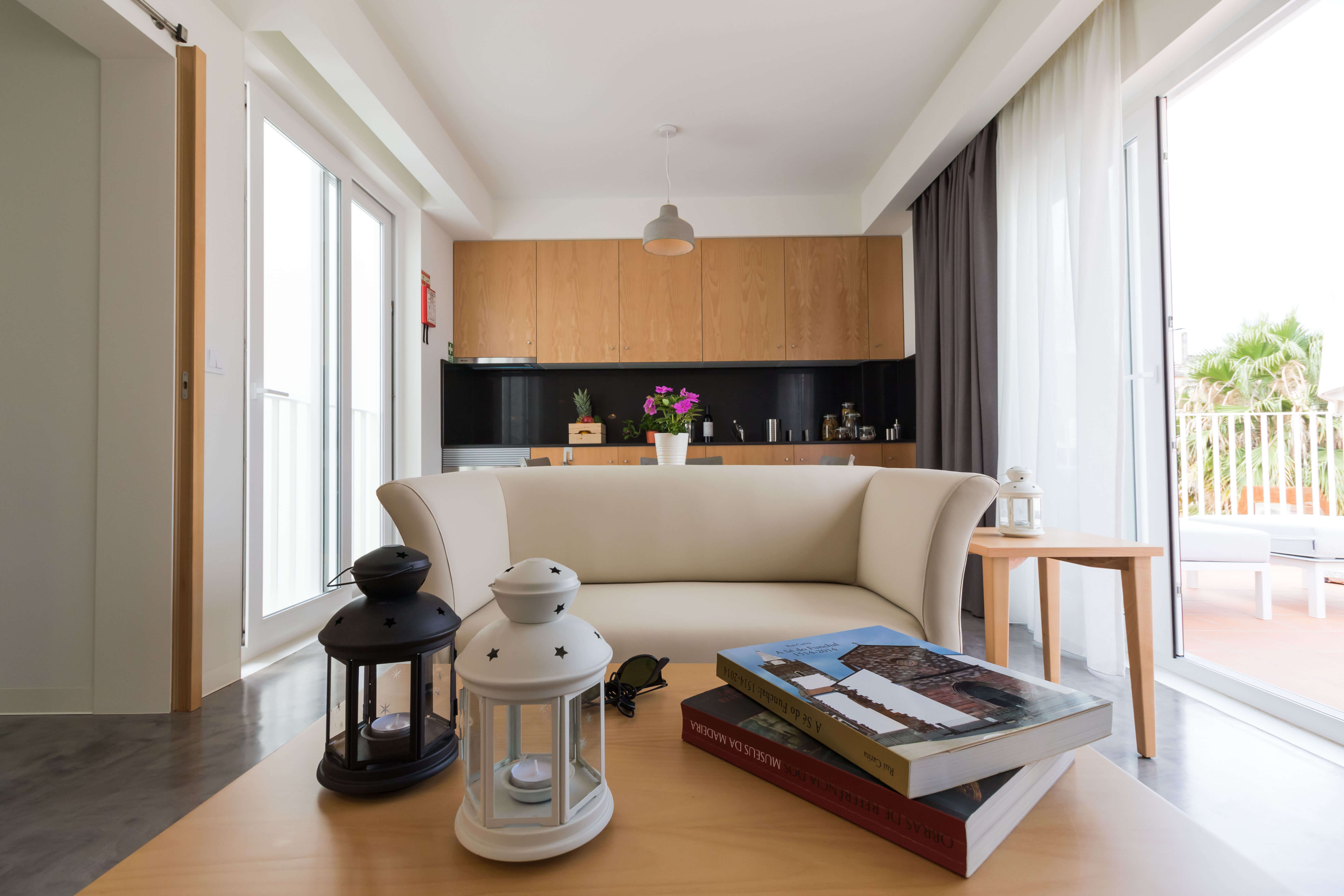 Luxury Apartment In Madeira Island Apartments With Terrace